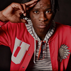 Young Thug Ft PeeWee LongWay- Loaded