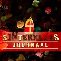 Sinterklaasjournaal Intro 2013 (Instrumentaal)