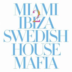 Walking on Miami 2 Ibiza(Alexim Mash Up)