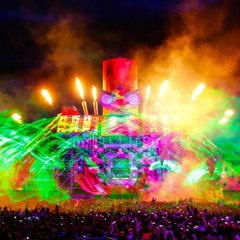 Break The Bass Down ( 30 Min Hardstyle Mix)