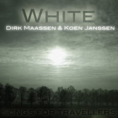 Dirk Maassen & Koen Janssen - White (Orchestral Mix)