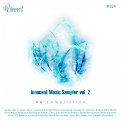 Daniel Jef - Ugly Bet (Original Mix) [Innocent Music]