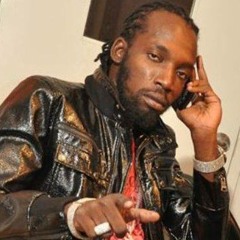 Mavado - Terror By Day (Raw) - Shella Riddim - November 2013