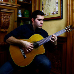 Choros No.1 (Heitor Villa-Lobos)