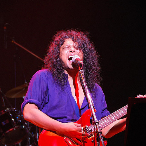 Likhlam chithi - James