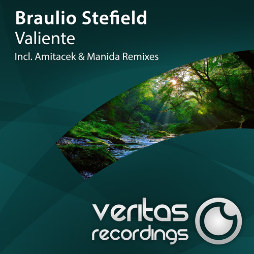 Braulio Stefield - Valiente (Original Mix) [Veritas Recordings]