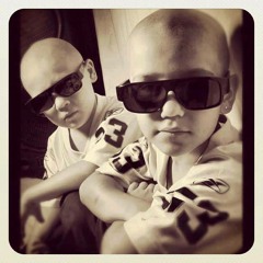 Braicker Chicano Rap Oldies (Beat)3°