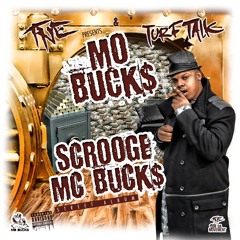 MO BUCK$-HEAVEN OR HELL FREESTYLE