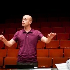 Concerto for Piano and Wind Ensemble: Mvt III