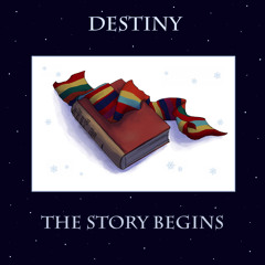'Destiny (The Story Begins)' by Alexander Hallberg & Sleepingenius