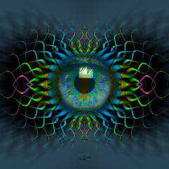 PSYVISION - DJ. LARSEN