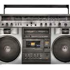 Sparta Boombox Mix