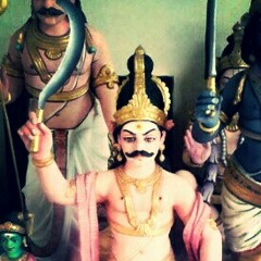 Shivaya Parameswaraya