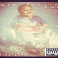 Anywhere (Ft. Bruno Mars)