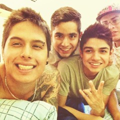 SO MUCH-McAese,Finisho,Crasek,Alfredcave