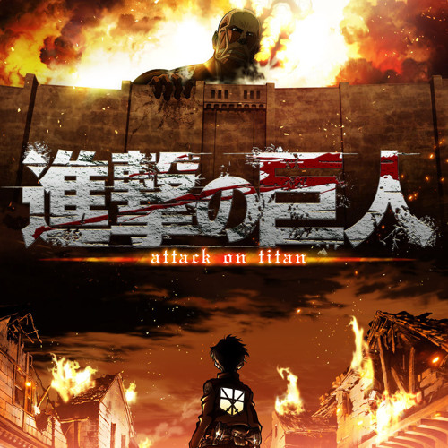 Stream Shingeki no Kyojin Soundtrack Mix - Attack on Titan by