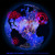 Artwork for Travels (Featured on the Pete Namlook "Die Welt ist Klang" tribute album)