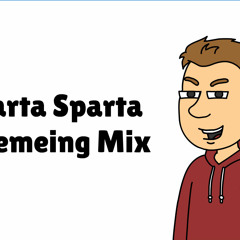 Sparta Schemeing Mix