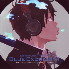 Blue Exorcist OST - Me & Creed