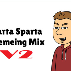 Sparta Schemeing Mix V2