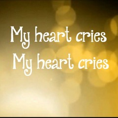 My Heart Cries- David & Nicole Binion