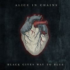 Black Gives Way to Blue - Alice In Chains (Cover)