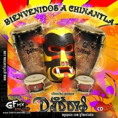 La Cumbia del Apache - Los Daddy's[Limpia] [☆♫Exclusivo ²°¹³ ♫☆]