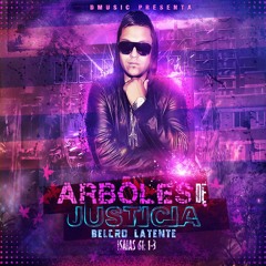 Soy Diferente - Belcro Latente "Arboles de Justicia"