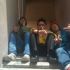 THE MOST WANTED CREW- PLAY A TU VIDA (MC MOON-NESICK-LIMER)