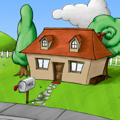 New House (Marc Vocals)