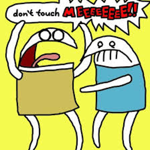 Dont Touch [ Original Mix ] Preview