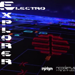 EXPLORER- Nicodemus the evilrobo "live'