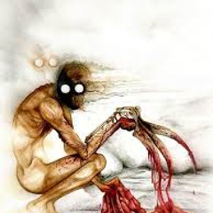 Screech Of A Hybrid Nightmare [The Rake]