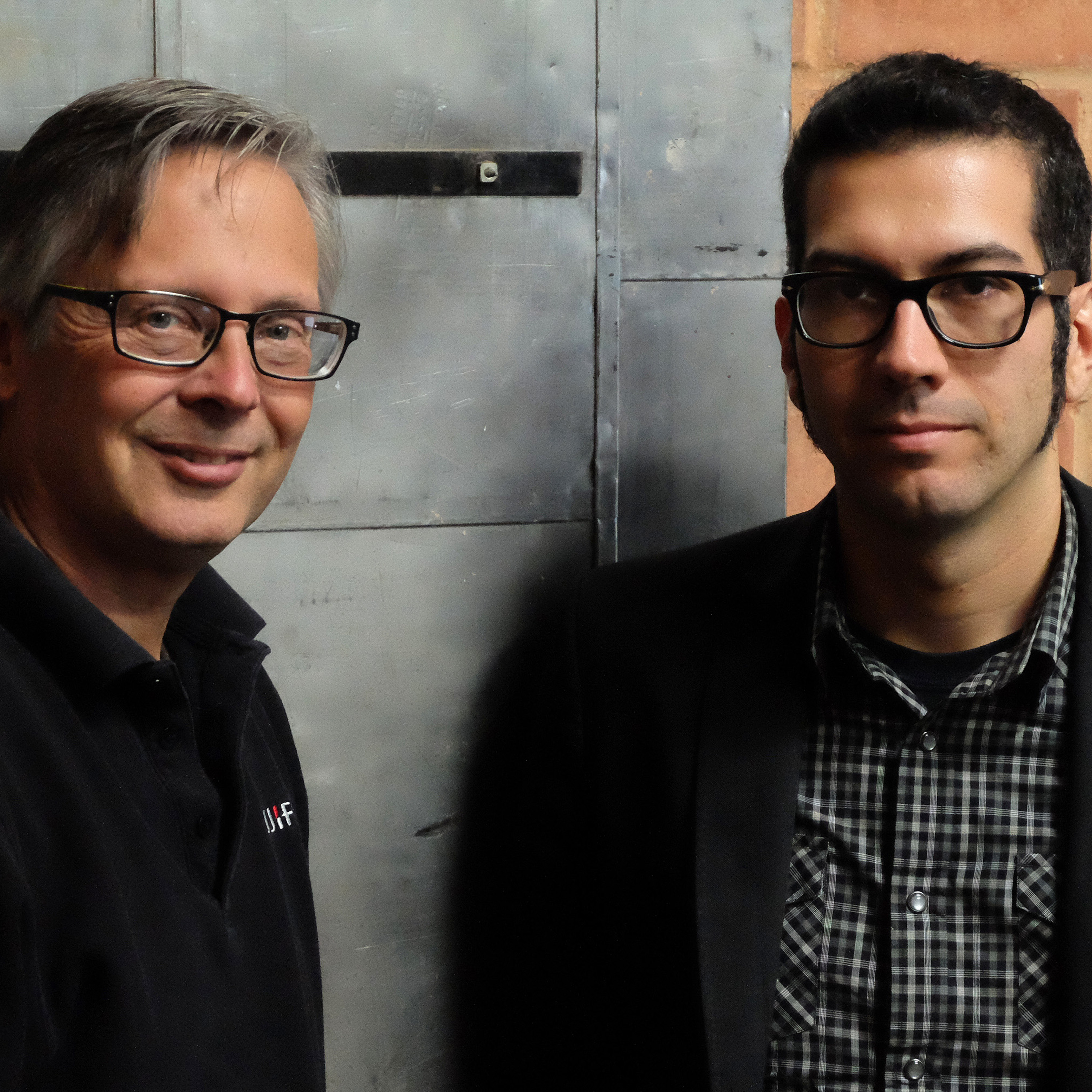 Color Talk with Tom Parish