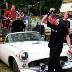 Tetsuo Detroit - Anti-Climatic