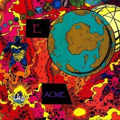 E - BEYOND UNDAGROUND FT. SENZ