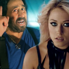 Sharam Shabpare - Amelia Lily (Remix)