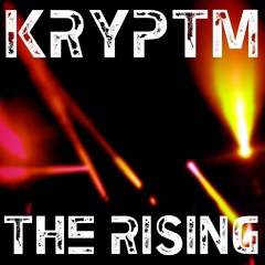 Kryptm - The Rising (Original mix) │ September 2013