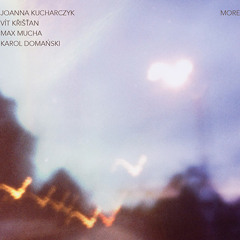 Joanna Kucharczyk Quartet - 06 In My Dreams