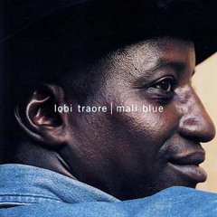 Lobi Traoré - Wolodennu
