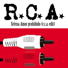 Selena - Amor Prohibido (RCA Edit)