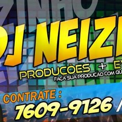 MC RODSON  === MAIS O BAGULHO TA MONITORADO [ DJ NEIZINHO DO FURDUNCINHO ]