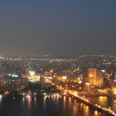 بلدي يا بلدي.. حمزة نمرة
