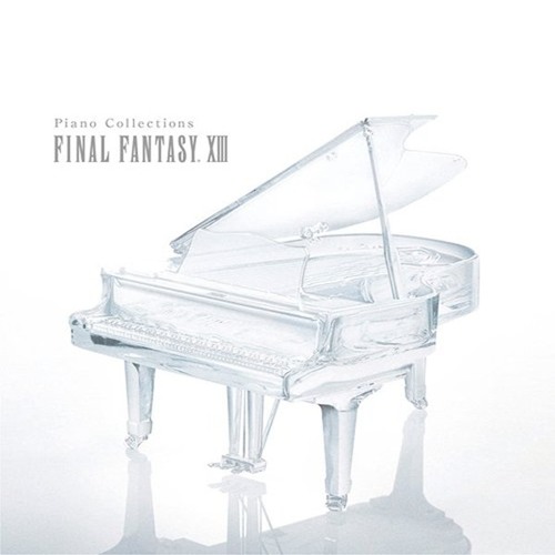 FINAL FANTASY XIII - The Promise ~ The Sunleth Waterscape