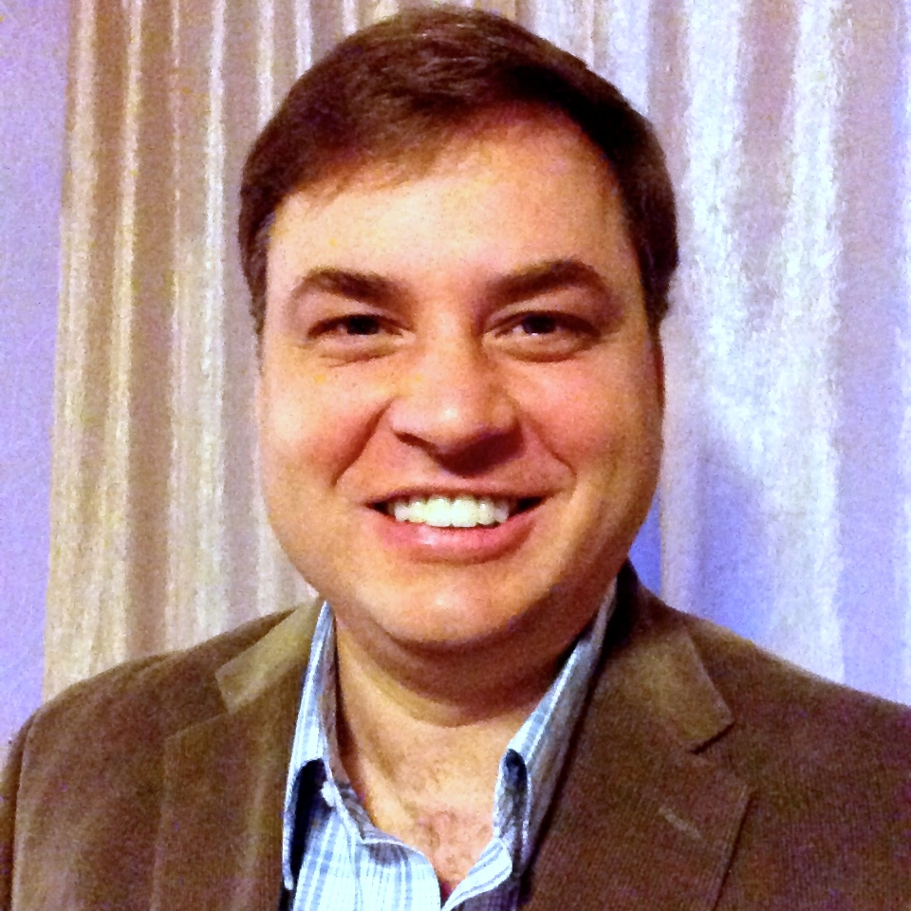 Mykola Latansky