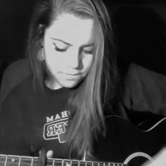 Daughter- Youth (Cover By Briana Aprigliano)