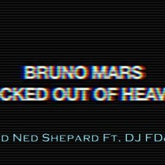 Locked Out Of Heaven  (Sultan And Ned Shepard Ft. DJ FD&KL Remix)