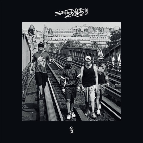 S-Crew - On Reste Vrai