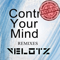 Control Your Mind ft. Naughty Boy