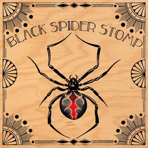 Black Spider Stomp - Cee Lo Stomp (Lazarus Soundsystem Remix)